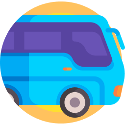 Imagem de Passeios de ônibus